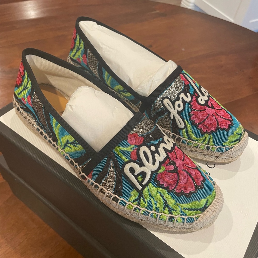 Gucci size 37